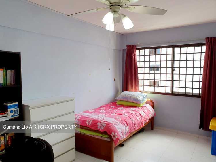 Blk 437 Woodlands Street 41 (Woodlands), HDB 4 Rooms #204673561